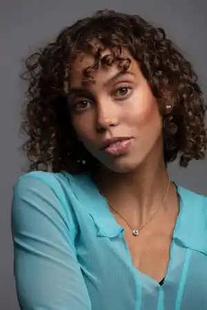 Olivia Essén fotoğrafı