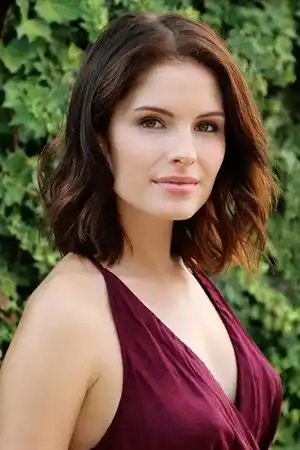 Olivia Grace Applegate fotoğrafı