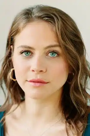 Olivia Luccardi fotoğrafı