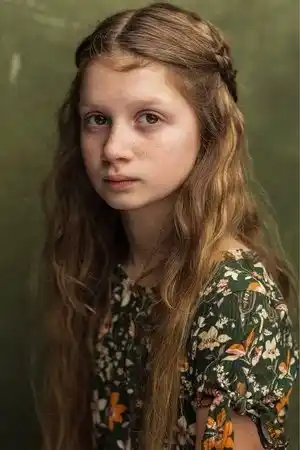 Olivia Lynes fotoğrafı