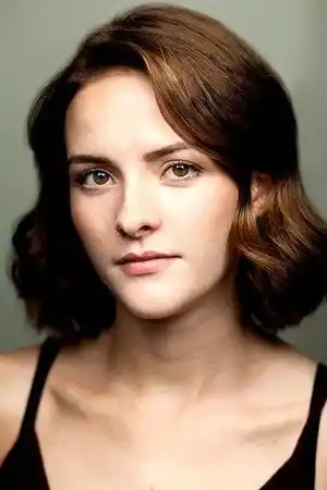 Olivia Morris fotoğrafı
