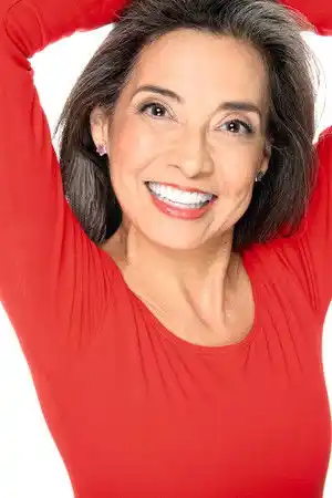 Olivia Negron fotoğrafı