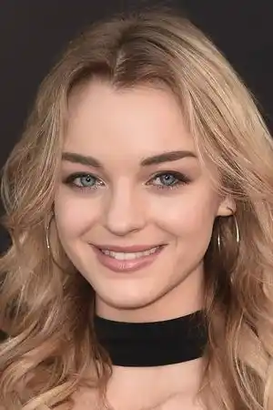 Olivia Rose Keegan fotoğrafı