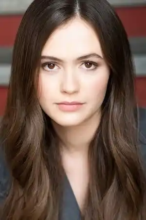 Olivia Sanabia fotoğrafı