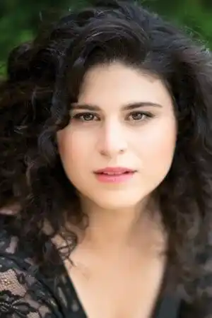 Olivia Stambouliah fotoğrafı