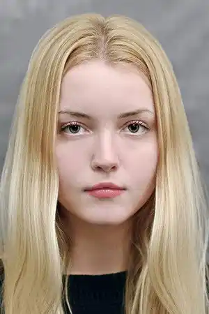 Olivia Taylor fotoğrafı