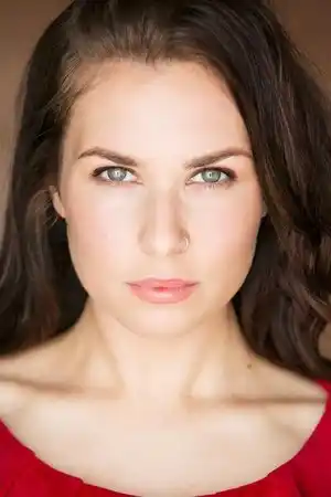 Olivia Tennet fotoğrafı