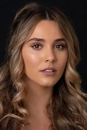 Olivia Vasquez fotoğrafı