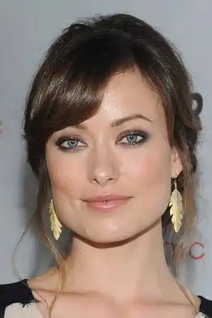 Olivia Wilde fotoğrafı