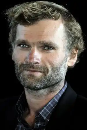 Olivier Adam fotoğrafı