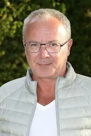 Olivier Baroux fotoğrafı