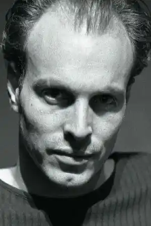 Olivier Bony fotoğrafı