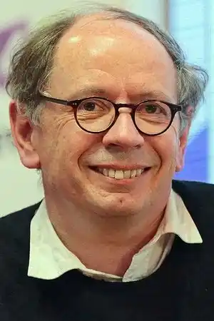 Olivier Broche fotoğrafı