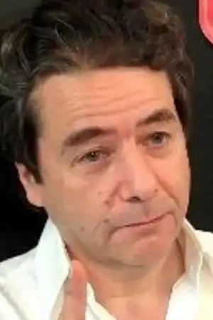 Olivier Dazat fotoğrafı