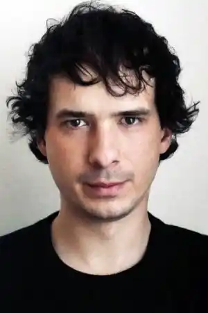 Olivier Demangel fotoğrafı