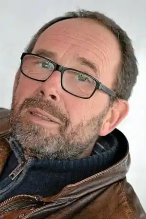 Olivier Gourmet fotoğrafı