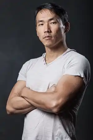 Olivier Ho Hio Hen fotoğrafı