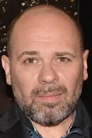 Olivier Megaton fotoğrafı