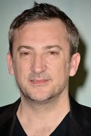 Olivier Peyon fotoğrafı