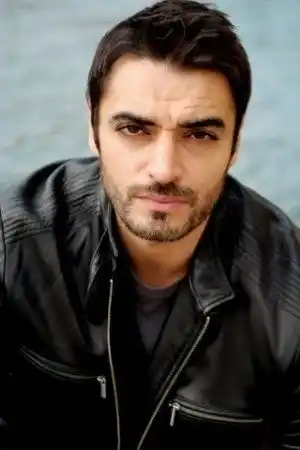 Olivier Sa fotoğrafı
