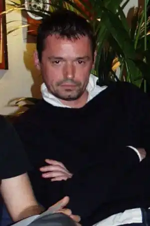Olivier Torres fotoğrafı