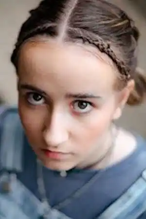 Oliwia Drabik fotoğrafı