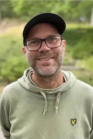 Olle Wirenhed fotoğrafı