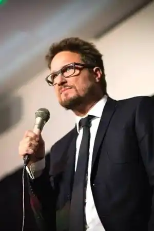 Olli Haikka fotoğrafı