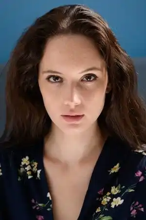 Olwen Catherine Kelly fotoğrafı