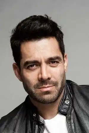 Omar Chaparro fotoğrafı