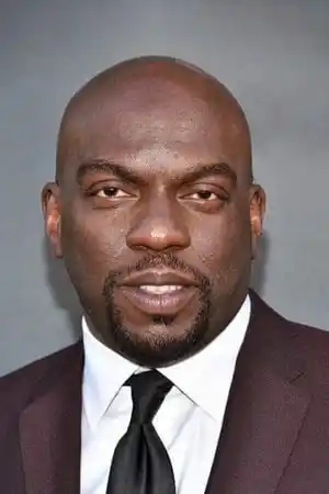 Omar J. Dorsey fotoğrafı