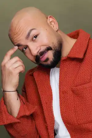 Omar Moustafa Ghonim fotoğrafı