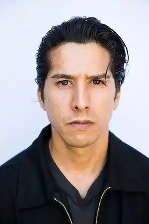 Omar Salazar fotoğrafı