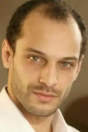 Omar Salim fotoğrafı