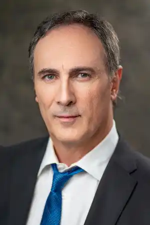 Omar Tucci fotoğrafı