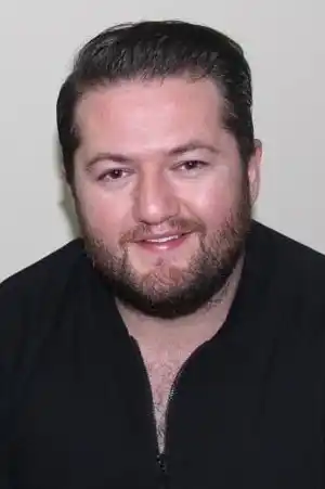 Ömer Başdoğan fotoğrafı