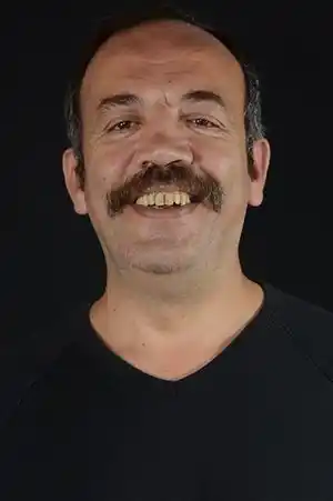 Ömer Duran fotoğrafı