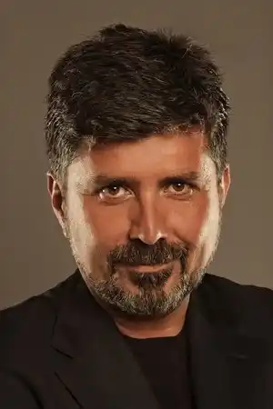 Ömer Faruk Sorak fotoğrafı