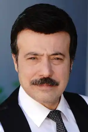Ömer Gecü fotoğrafı
