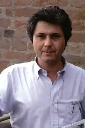 Ömer Kavur fotoğrafı