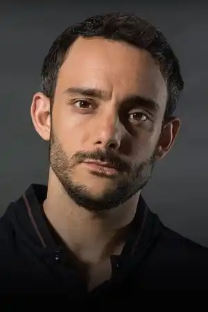 Omid Abtahi fotoğrafı