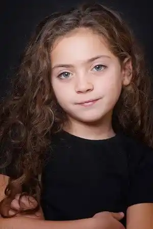 Ömrüm Nur Çamçakalli fotoğrafı