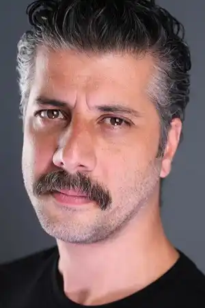 Öner Ateş fotoğrafı