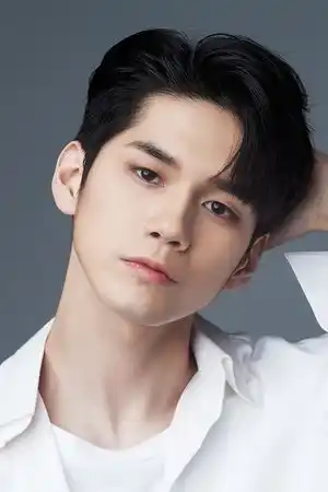 Ong Seong-wu fotoğrafı