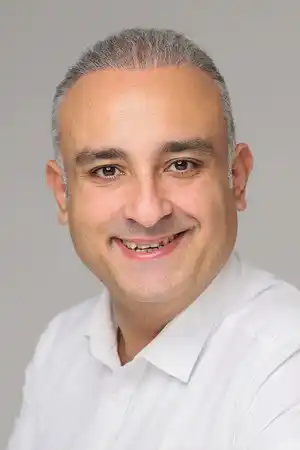 Onur Atilla fotoğrafı