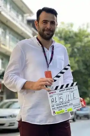 Onur Bilgetay fotoğrafı