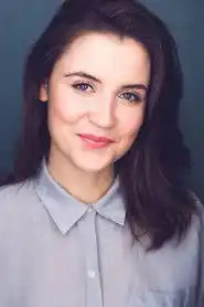 Oona Roche fotoğrafı