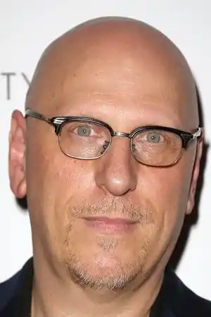 Oren Moverman fotoğrafı