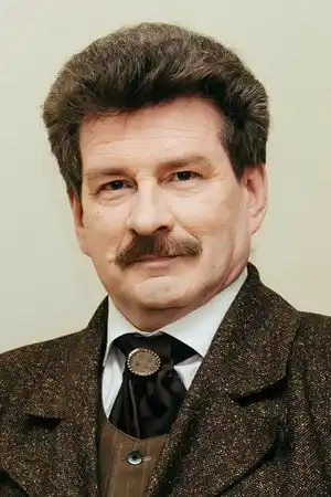 Orest Harda fotoğrafı