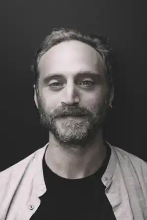 Orestis Paliadelis fotoğrafı